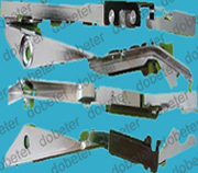 Panasonic Feeder Parts tape guideX70825915S 16S